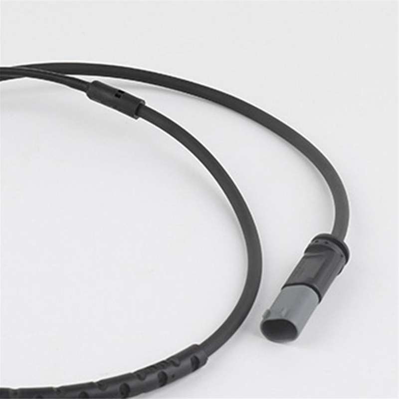 Car Rear Axle Brake Sensor Brake Pad Wear Sensor Brake Sensor Line 34356771766 34356780699 34356789