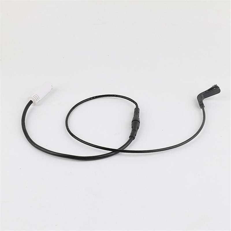 Car Rear Axle Brake Sensor Brake Pad Wear Sensor Brake Sensor Line 34356763667 34356768597 for 5 Ser