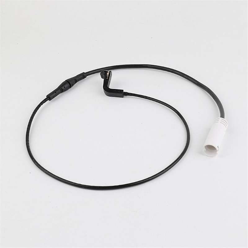 Car Rear Axle Brake Sensor Brake Pad Wear Sensor Brake Sensor Line 34356763667 34356768597 for 5 Se