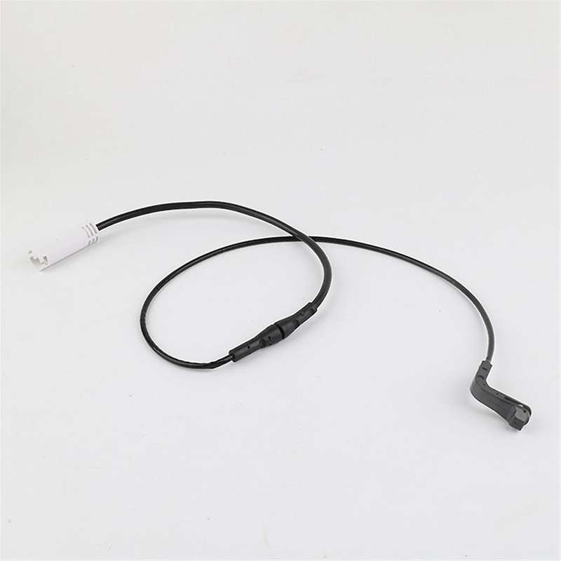 Car Rear Axle Brake Sensor Brake Pad Wear Sensor Brake Sensor Line 34356763667 34356768597 for 5 Se