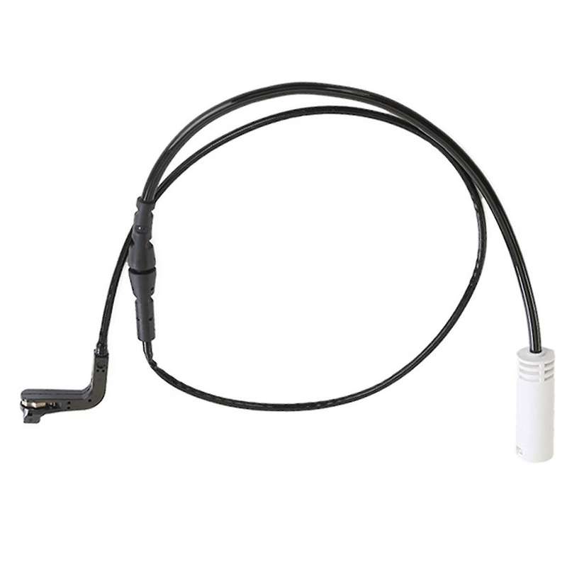 Car Rear Axle Brake Sensor Brake Pad Wear Sensor Brake Sensor Line 34356763667 34356768597 for 5 Se