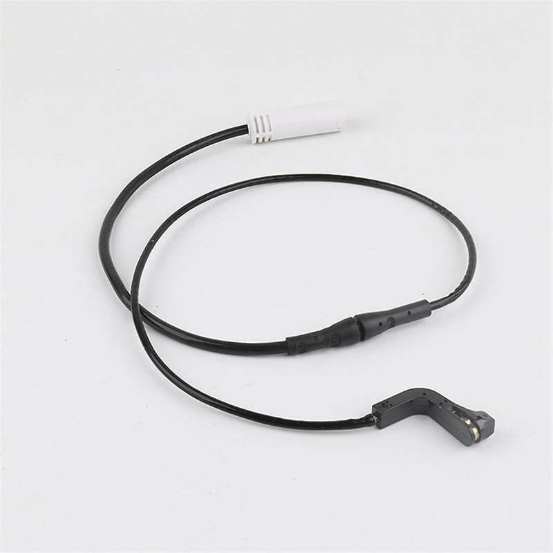 Car Rear Axle Brake Sensor Brake Pad Wear Sensor Brake Sensor Line 34356763667 34356768597 for 5 Se
