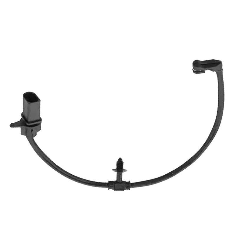 Car Rear Axle Brake Sensor Brake Pad Wear Sensor Brake Sensor Line 80A615121 for A6 A7 E- Q5