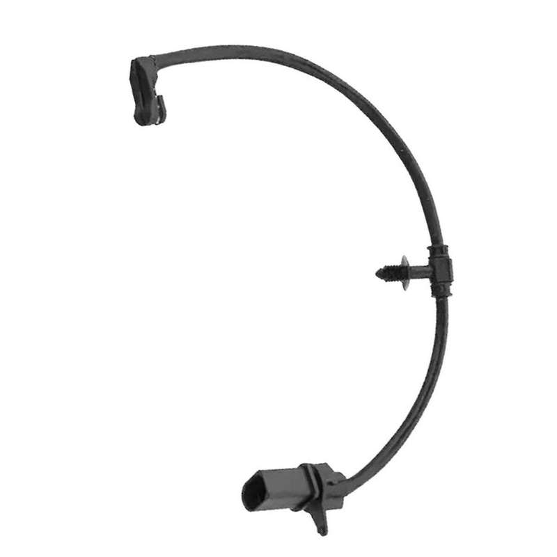 Car Rear Axle Brake Sensor Brake Pad Wear Sensor Brake Sensor Line 80A615121 for A6 A7 E- Q5