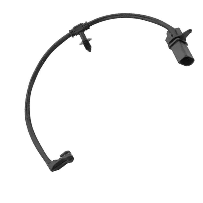 Car Rear Axle Brake Sensor Brake Pad Wear Sensor Brake Sensor Line 80A615121 for A6 A7 E- Q5