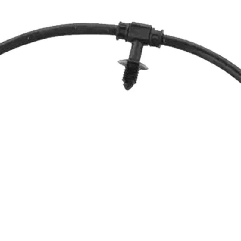 Car Rear Axle Brake Sensor Brake Pad Wear Sensor Brake Sensor Line 80A615121 for A6 A7 E- Q5