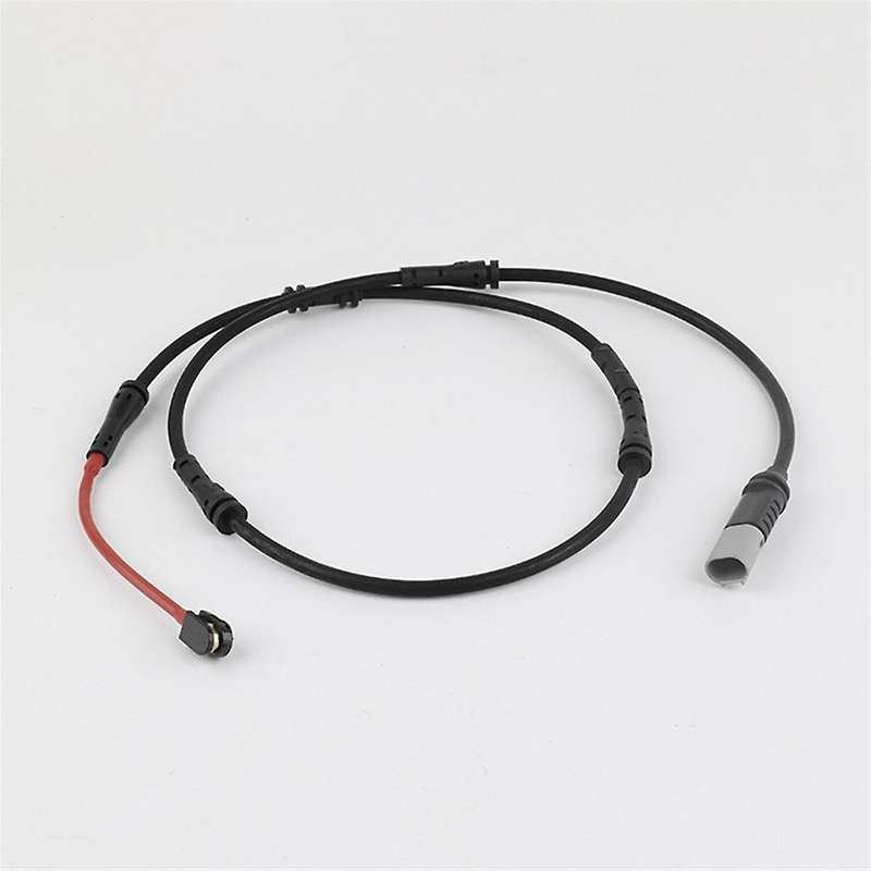 Car Rear Axle Brake Sensor Brake Pad Wear Sensor Brake Sensor Line 34356791963 for 5 Series F11 200