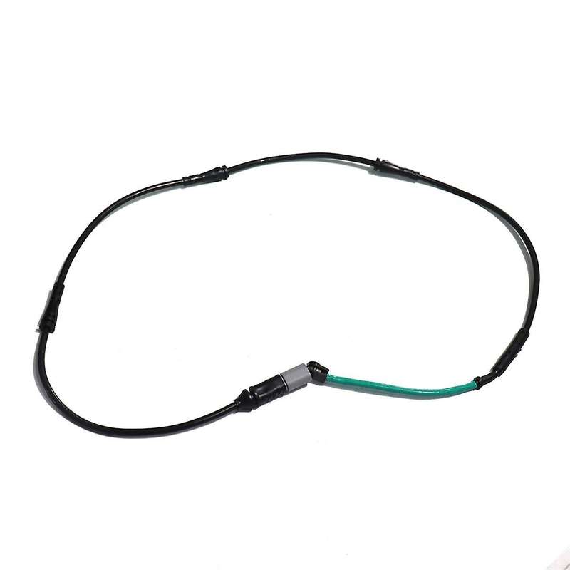 Car Rear Axle Brake Sensor Brake Pad Wear Sensor Brake Sensor Line 34356791961 for 5 Series F07 200