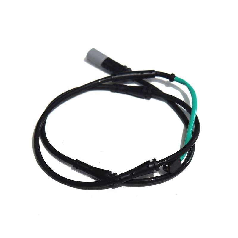 Car Rear Axle Brake Sensor Brake Pad Wear Sensor Brake Sensor Line 34356791961 for 5 Series F07 2009