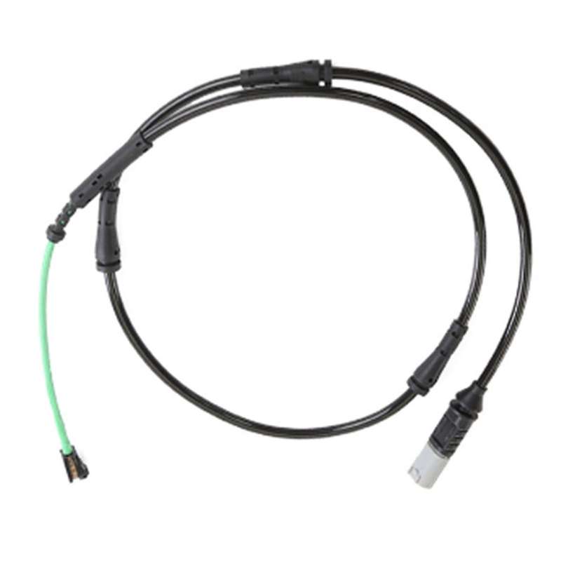 Car Rear Axle Brake Sensor Brake Pad Wear Sensor Brake Sensor Line 34356791961 for 5 Series F07 2009