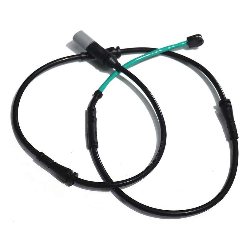 Car Rear Axle Brake Sensor Brake Pad Wear Sensor Brake Sensor Line 34356791961 for 5 Series F07 2009