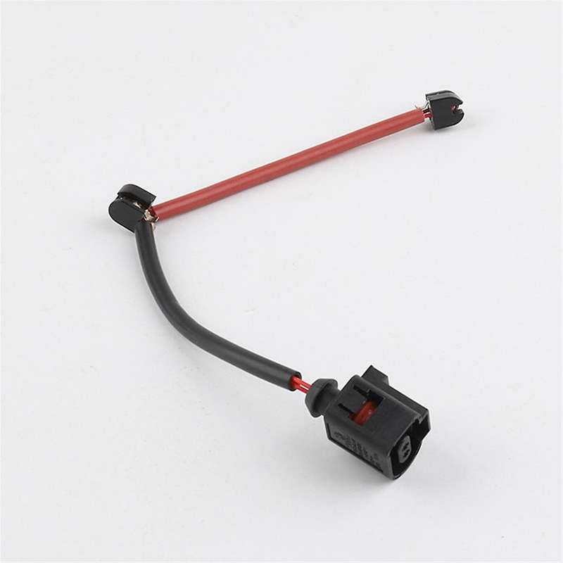Car Rear Axle Brake Sensor Brake Pad Wear Sensor Brake Sensor Line 7L5907637B for