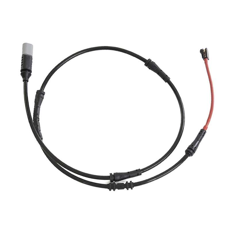 Car Rear Axle Brake Sensor Brake Pad Wear Sensor Brake Sensor Line 34356791963 for 5 Series F11 2009