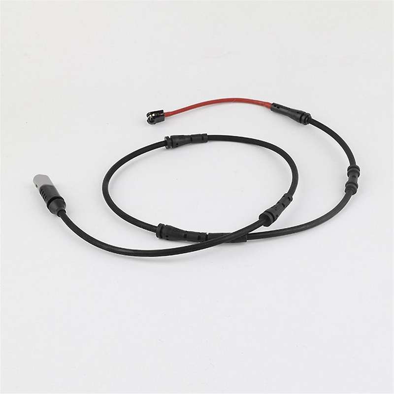 Car Rear Axle Brake Sensor Brake Pad Wear Sensor Brake Sensor Line 34356791963 for 5 Series F11 2009