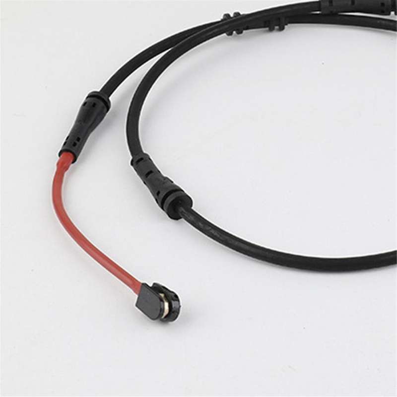 Car Rear Axle Brake Sensor Brake Pad Wear Sensor Brake Sensor Line 34356791963 for 5 Series F11 2009