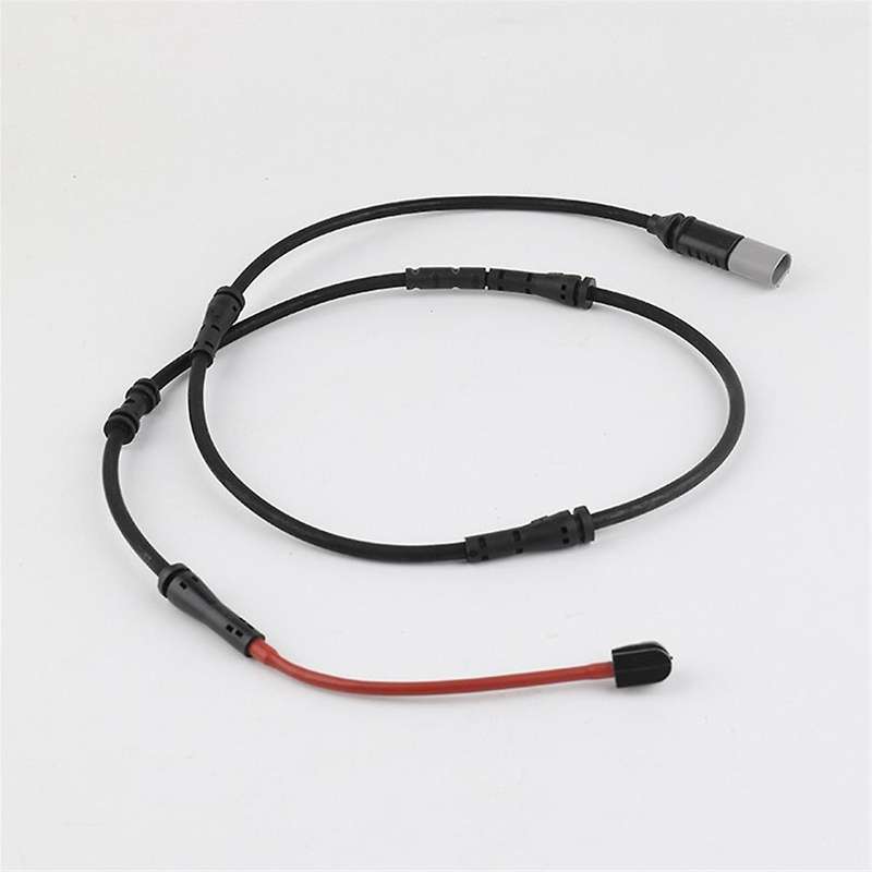 Car Rear Axle Brake Sensor Brake Pad Wear Sensor Brake Sensor Line 34356791963 for 5 Series F11 2009