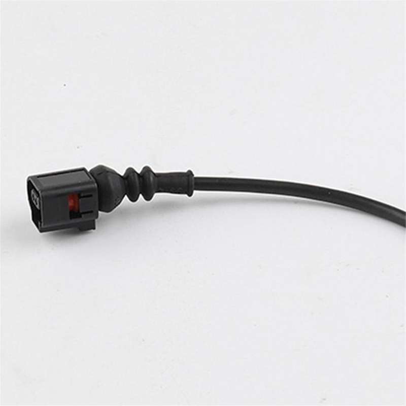 Car Rear Axle Brake Sensor Brake Pad Wear Sensor Brake Sensor Line 6Q0698451 for SEAT FABIA GOLF