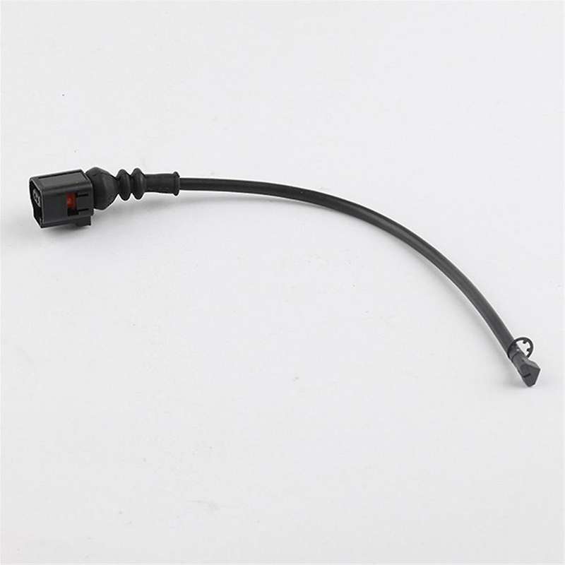 Car Rear Axle Brake Sensor Brake Pad Wear Sensor Brake Sensor Line 6Q0698451 for SEAT FABIA GOLF