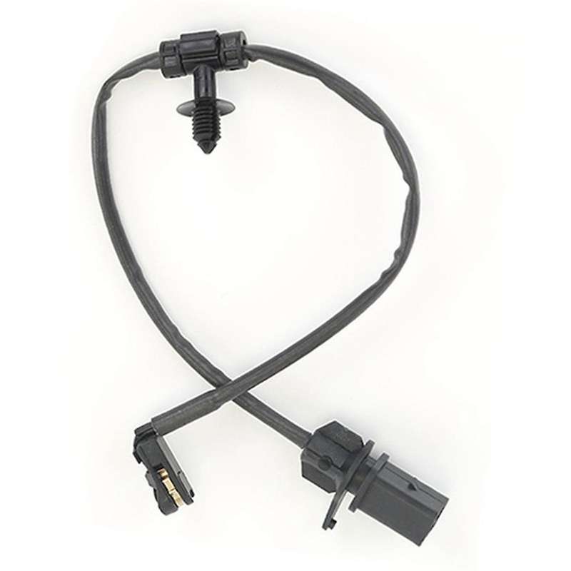 Car Rear Axle Brake Sensor Brake Pad Wear Sensor Brake Sensor Line 8W0615121E for A4 A5 A6 A7 A8 Q8
