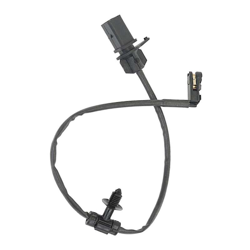 Car Rear Axle Brake Sensor Brake Pad Wear Sensor Brake Sensor Line 8W0615121E for A4 A5 A6 A7 A8 Q8