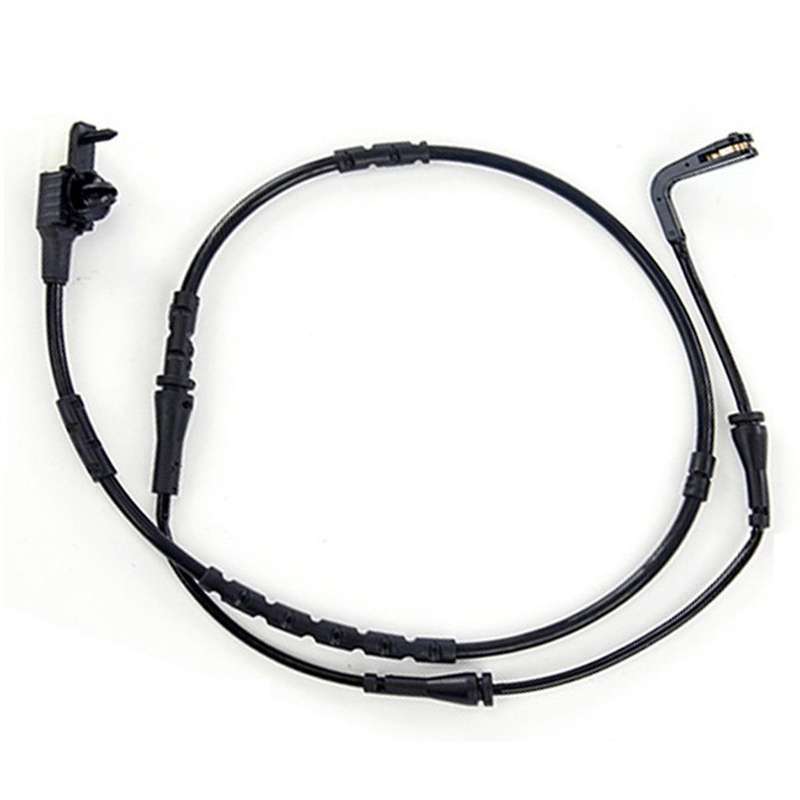 Car Rear Axle Brake Sensor Brake Pad Wear Sensor Brake Sensor Line LR090709 T4A3216 for F-PACE LAND