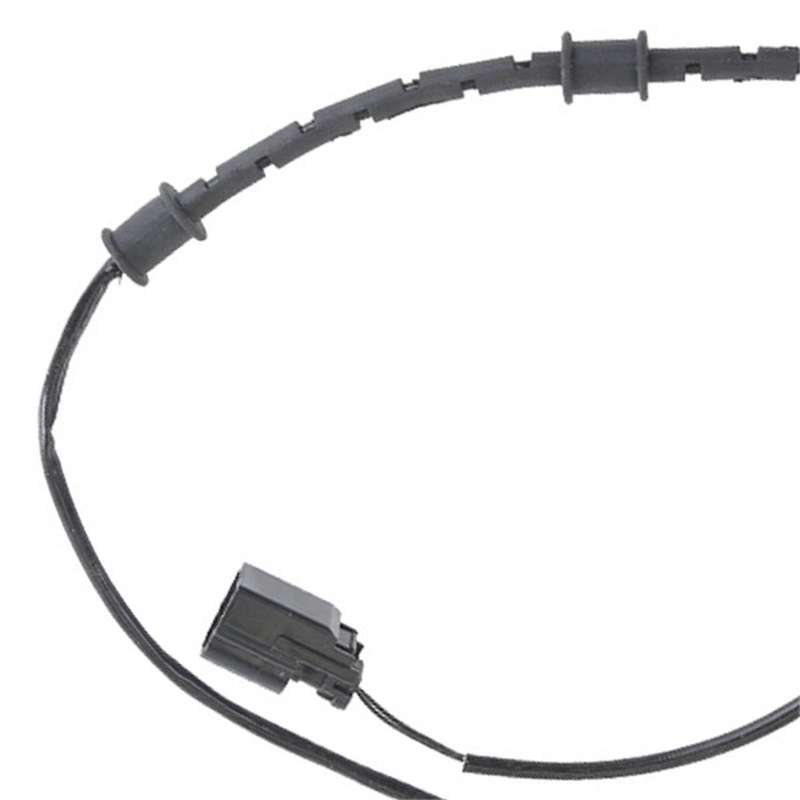 Car Rear Axle Brake Sensor Brake Pad Wear Sensor C2D29140 Brake Sensor Line for F-TYPE X152 2012-