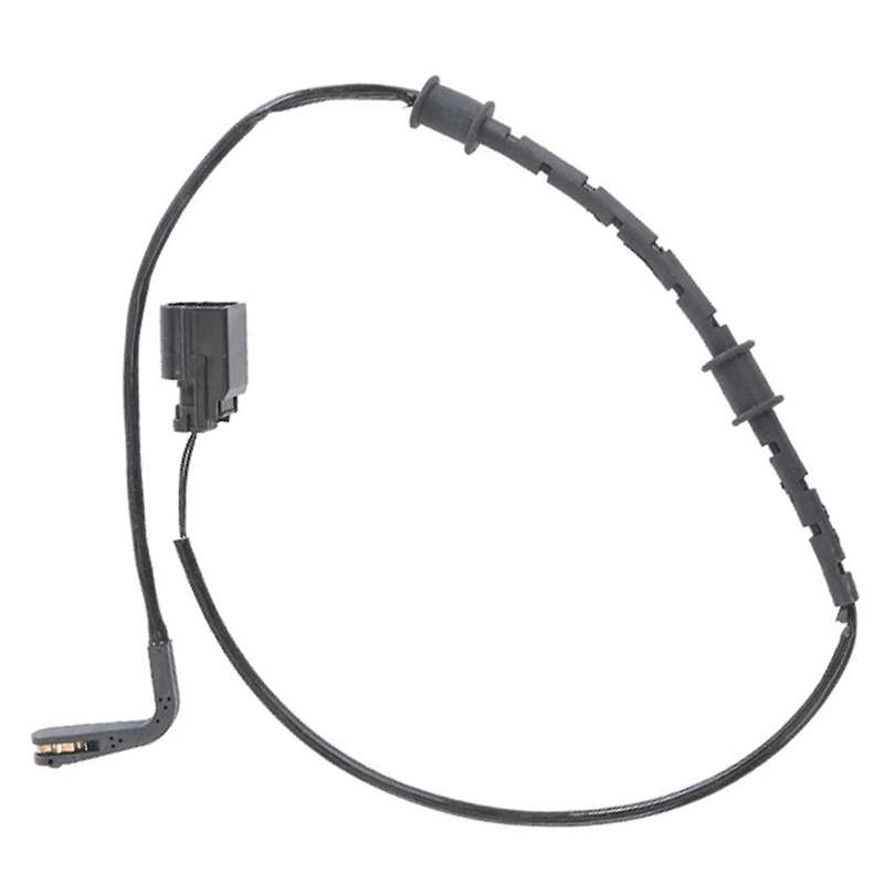 Car Rear Axle Brake Sensor Brake Pad Wear Sensor C2D29140 Brake Sensor Line for F-TYPE X152 2012-
