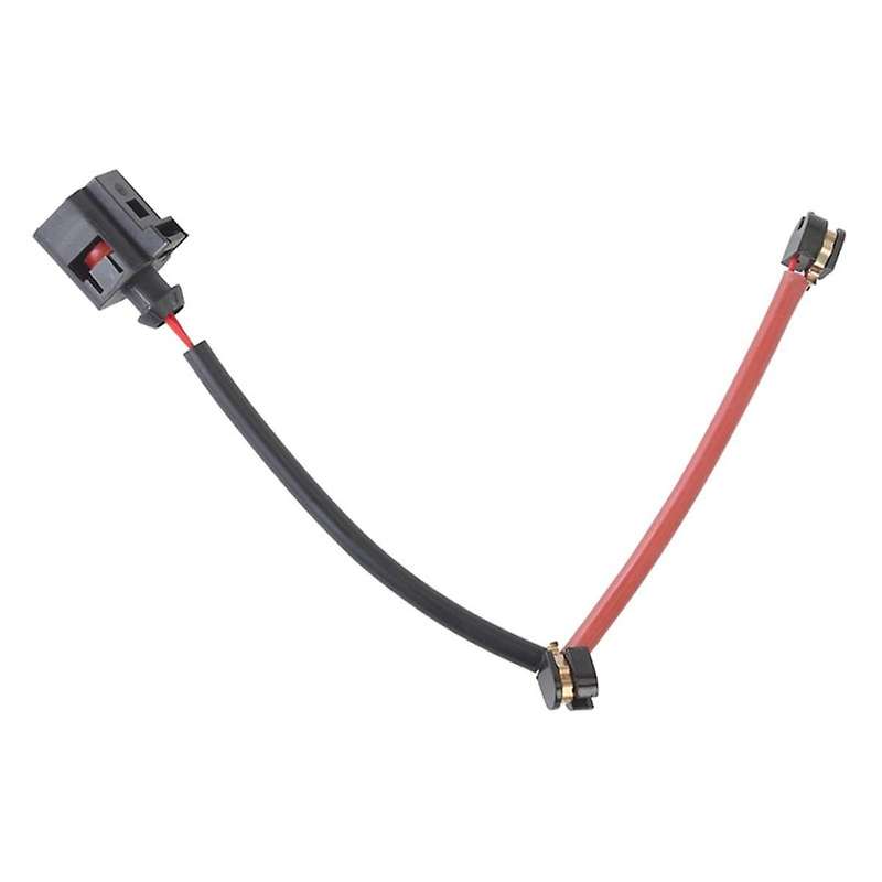 Car Rear Axle Brake Sensor Brake Pad Wear Sensor Brake Sensor Line 97060914500 7PP907637A for