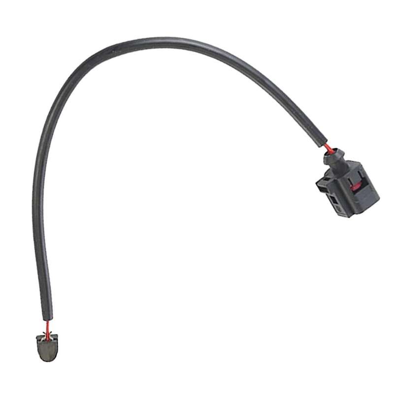 Car Rear Axle Brake Sensor Brake Pad Wear Sensor Brake Sensor Line 9Y0907253D for 2017 2018 2019