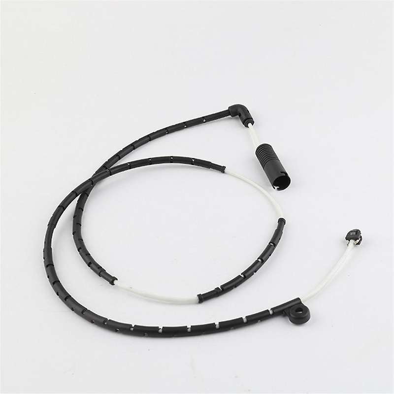 Car Rear Axle Brake Sensor Brake Pad Wear Sensor Brake Sensor Line SOE000010 SOE000011 for 02-12