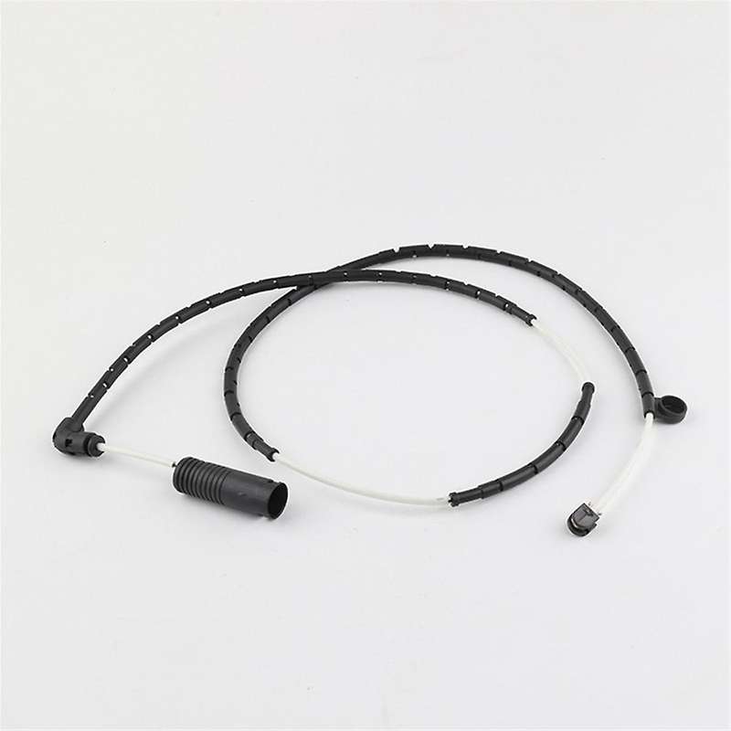 Car Rear Axle Brake Sensor Brake Pad Wear Sensor Brake Sensor Line SOE000010 SOE000011 for 02-12