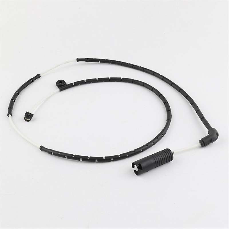 Car Rear Axle Brake Sensor Brake Pad Wear Sensor Brake Sensor Line SOE000010 SOE000011 for 02-12