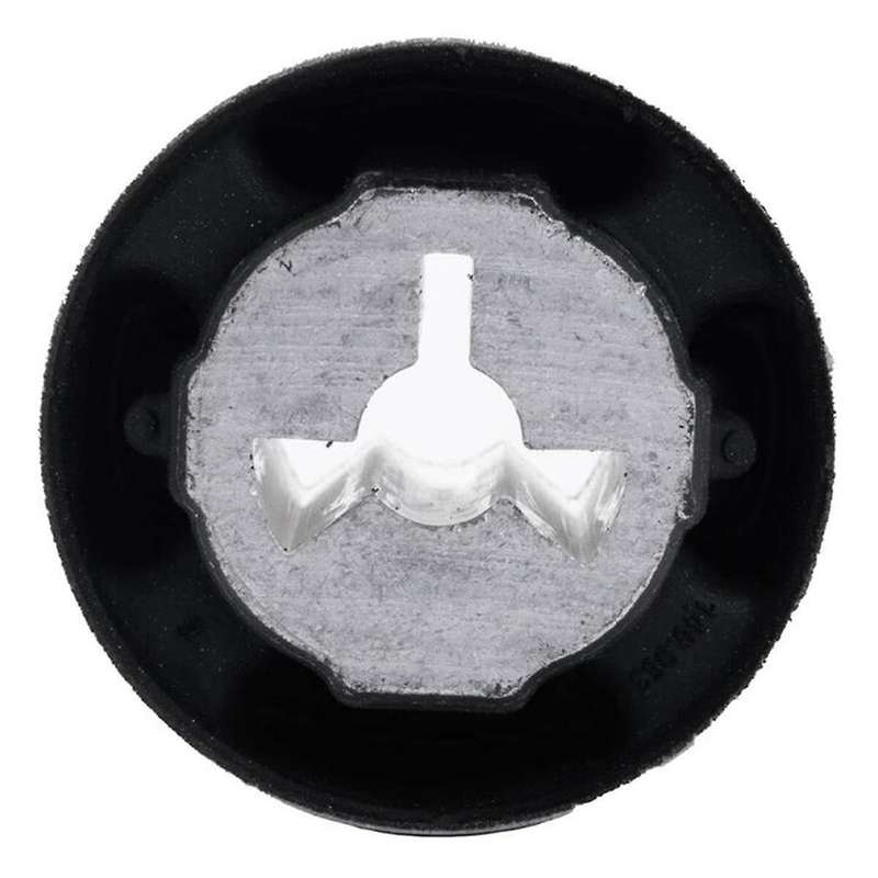Car Rear Axle Mount Bushing 97037506100 for 970 2009-2011