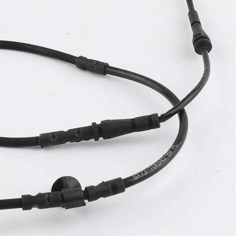 Car Rear Axle Brake Sensor Brake Pad Wear Sensor T2H2091 Brake Sensor Line for XE XF X760 X260