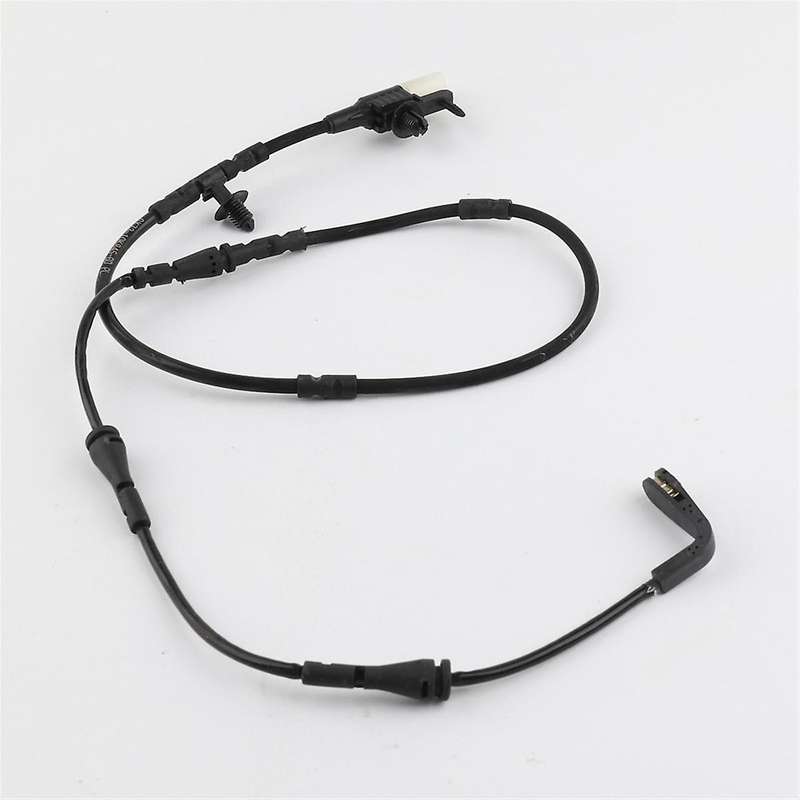 Car Rear Axle Brake Sensor Brake Pad Wear Sensor T2H2091 Brake Sensor Line for XE XF X760 X260