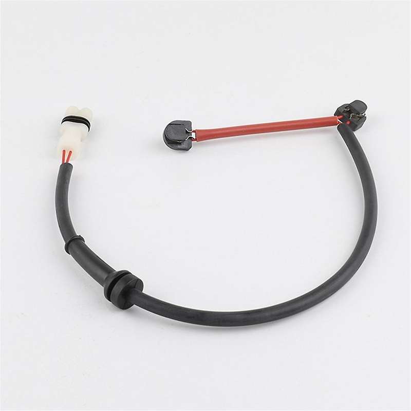 Car Rear AxleBrake Sensor Brake Pad Wear Sensor Brake Sensor Line 98761267601 for