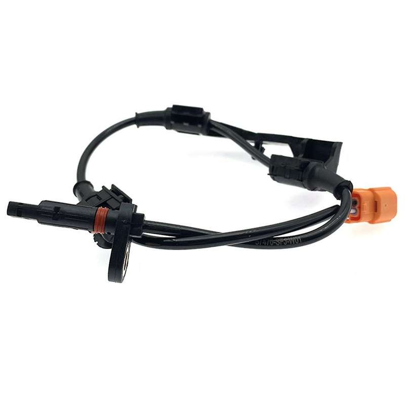 Car Rear Axle Right Wheel Speed Sensor 57470-SFJ-W01 57470--A02 for Odyssey 2005-2009 for 1 2 3 4 Se