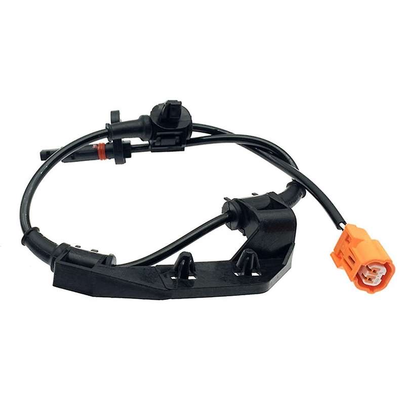 Car Rear Axle Right Wheel Speed Sensor 57470-SFJ-W01 57470--A02 for Odyssey 2005-2009 for 1 2 3 4 Se