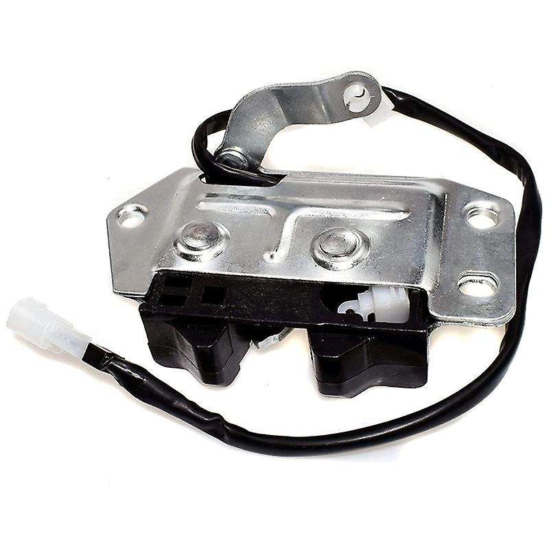 Car Rear Back Door Lock Latch Replacement for Hiace 1992 - 2004 69350-95J01