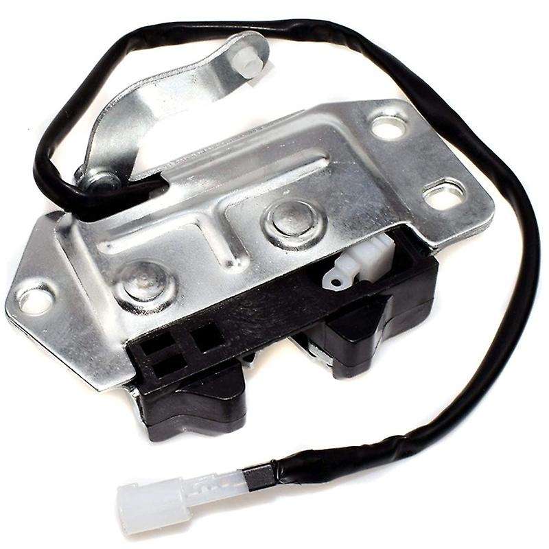 Car Rear Back Door Lock Latch Replacement for Hiace 1992 - 2004 69350-95J01