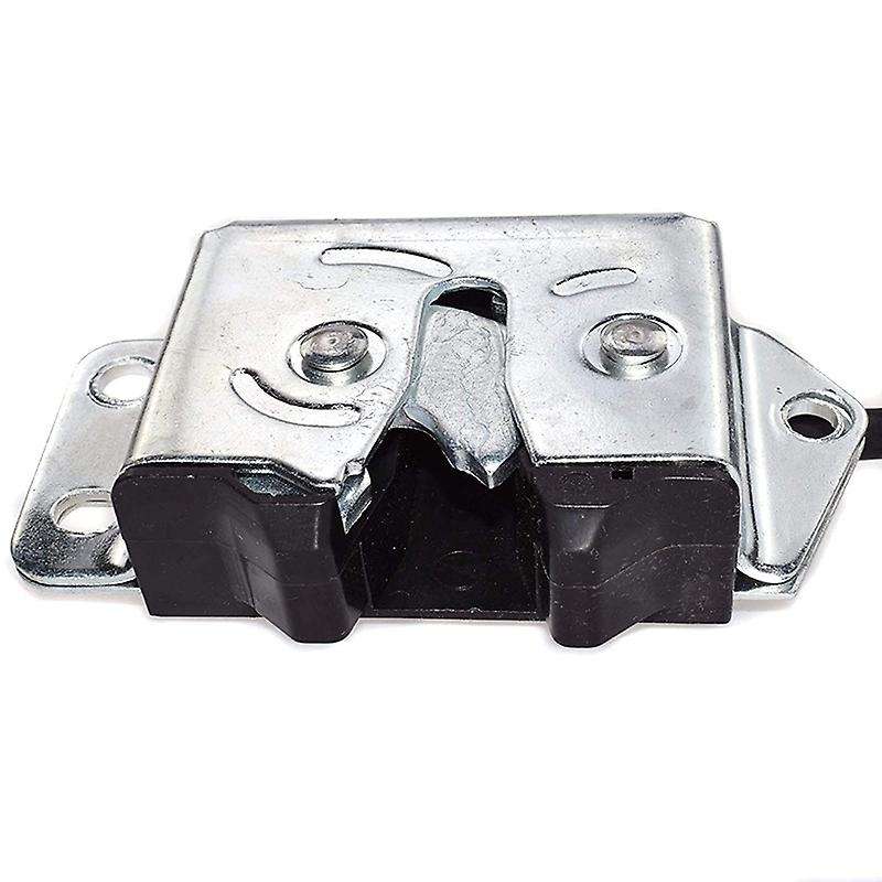 Car Rear Back Door Lock Latch Replacement for Hiace 1992 - 2004 69350-95J01