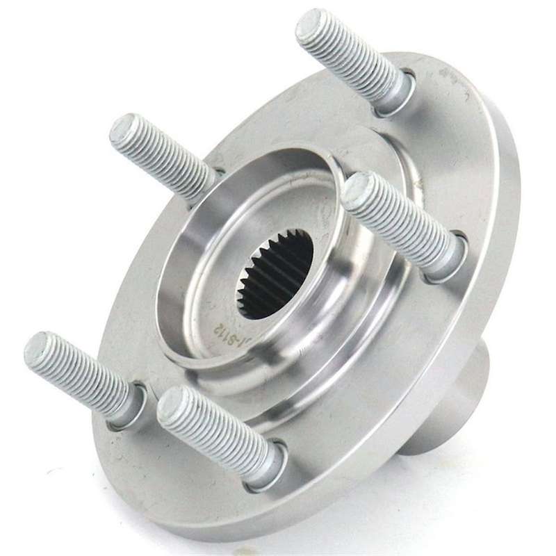 Car Rear Axle Wheel Hub Bearing Hub Bearing Assembly Mr510149 for 2001-2008