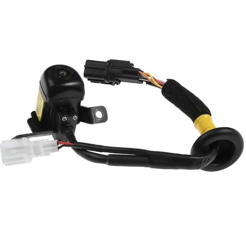 Car Rear Back View Camera Parking Assist Camera for IONIQ 2017-2019 Ev/Hybrid 95760-G2100 95760G2100