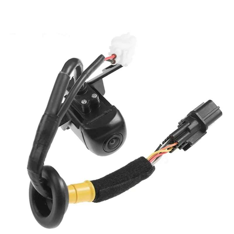 Car Rear Back View Camera Parking Assist Camera for IONIQ 2017-2019 Ev/Hybrid 95760-G2100 95760G2100
