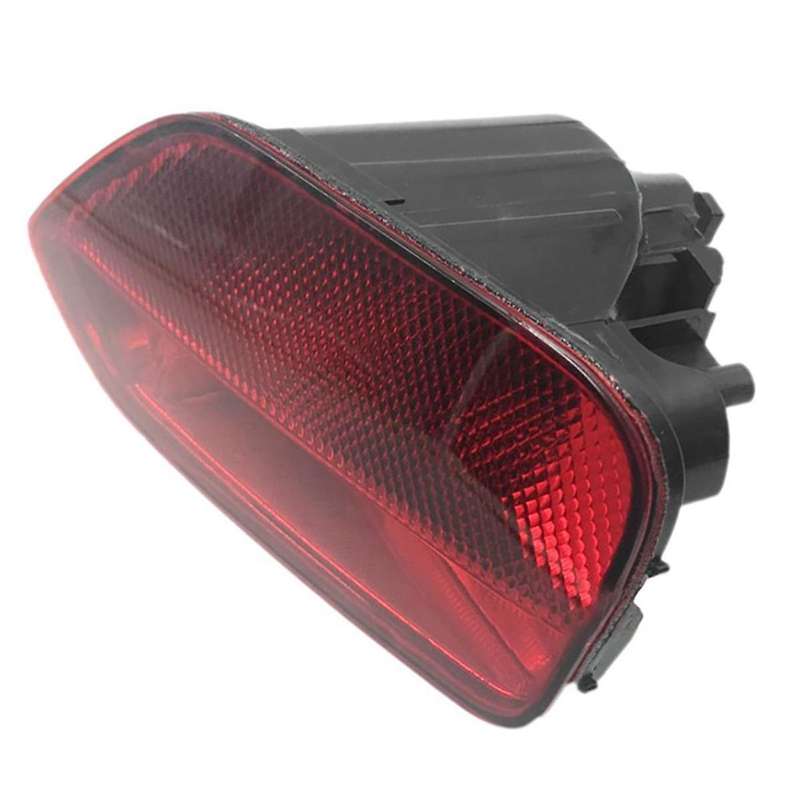Car Rear Bar Light Rear Anti-tailgating Light Bumper Light for 2015-2018 84913al130dp 84913al150dp
