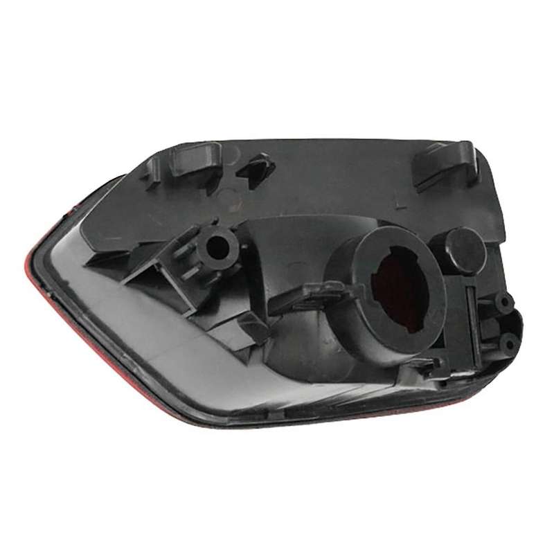 Car Rear Bar Light Rear Anti-tailgating Light Bumper Light for 2015-2018 84913al130dp 84913al150dp
