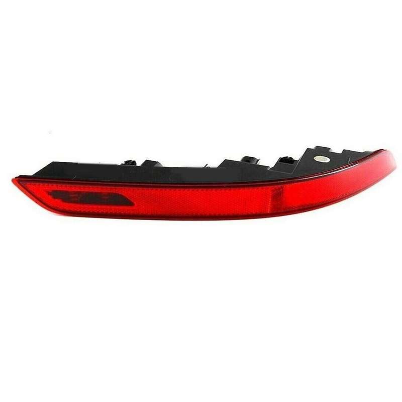Car Rear Bar Lights Rear Bumper Reflector Lights Rear Bumper Fog Lights for 15-2018 958945701 95894