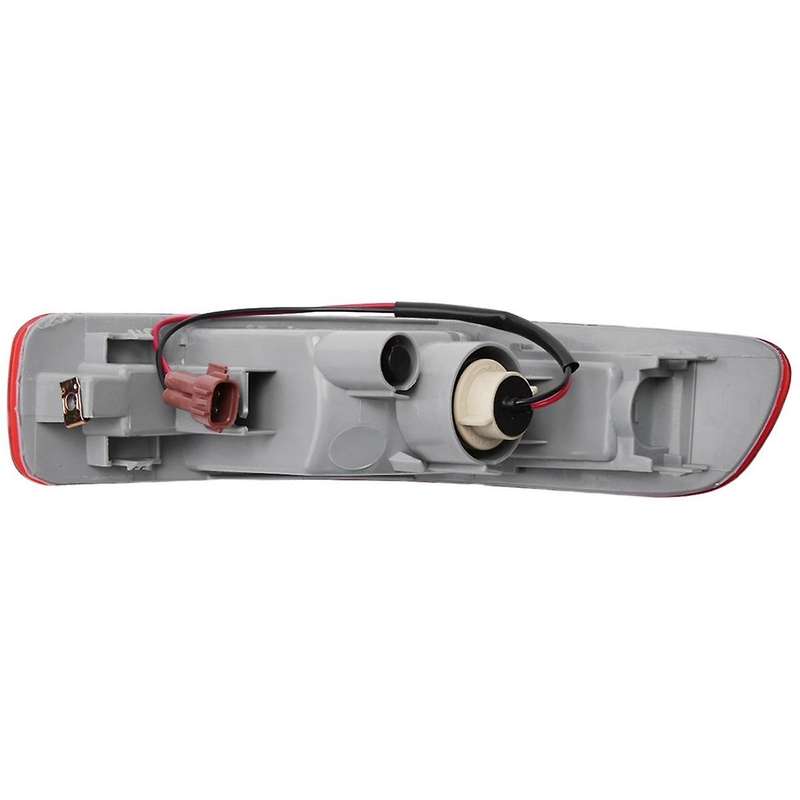 Car Rear Bar Light Rear Fog Light Rear Bumper Light Suitable for Ex 8337a014 8337a015 8355a004