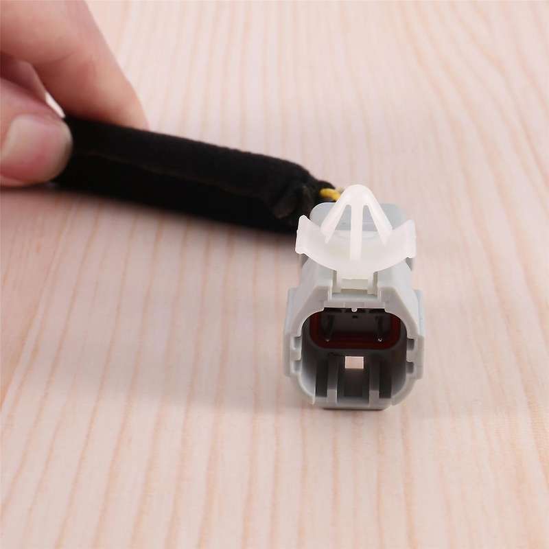 Car Rear Backup Reverse View Parking Camera Fit for I40 95760-3z950 957603z950