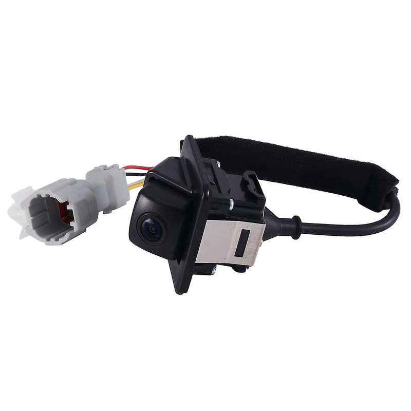 Car Rear Backup Reverse View Parking Camera Fit for I40 95760-3z950 957603z950